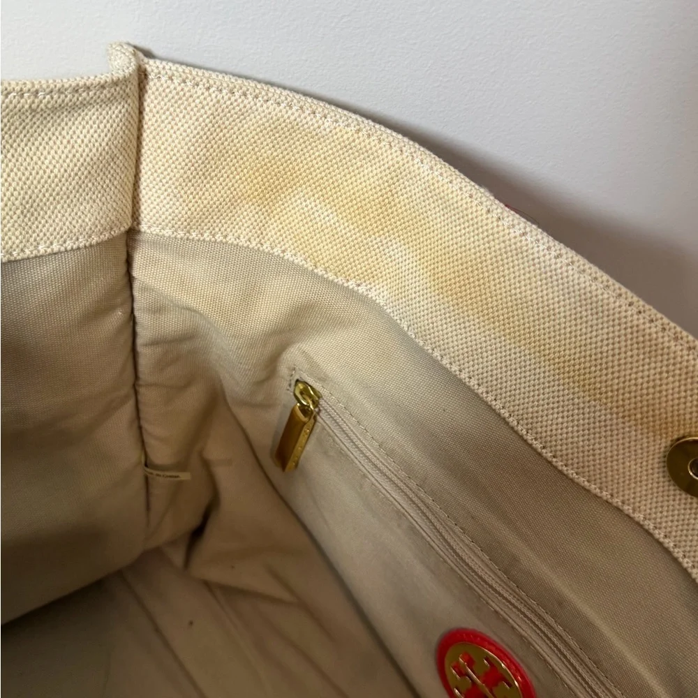 Tory Burch elegant tory